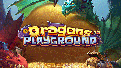 DRAGONS PLAYGROUND